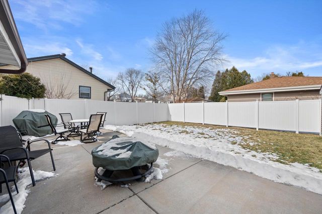 9308 W Goodrich AVENUE, Milwaukee, WI 53224