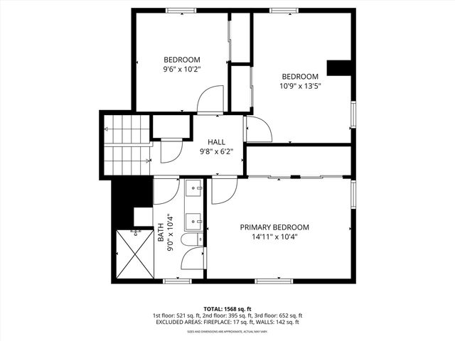 9308 W Goodrich AVENUE, Milwaukee, WI 53224