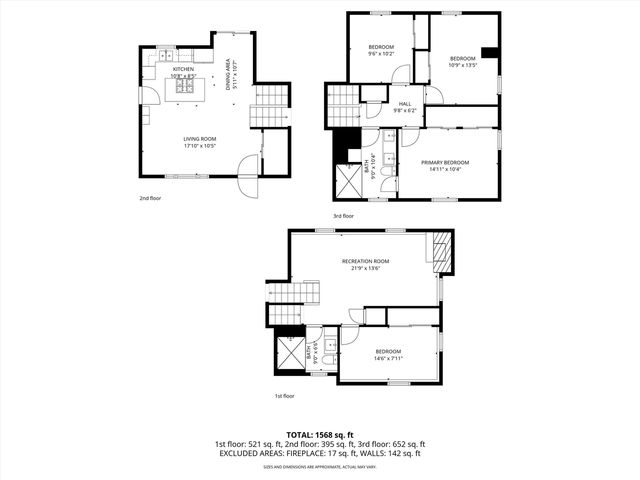 9308 W Goodrich AVENUE, Milwaukee, WI 53224