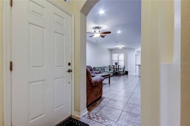 12660 SILVERDALE STREET, Tampa, FL 33626