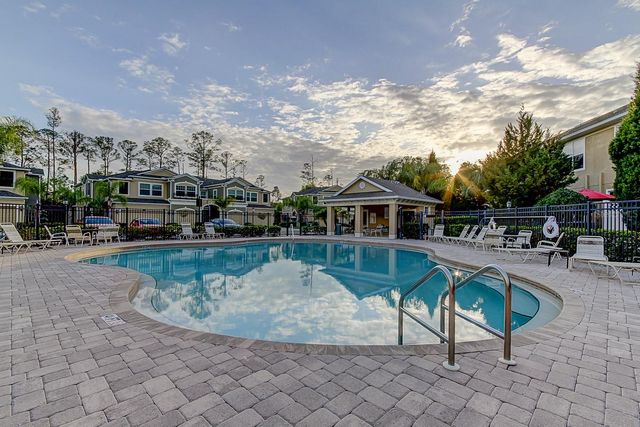 12660 SILVERDALE STREET, Tampa, FL 33626