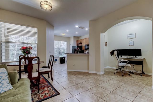 12660 SILVERDALE STREET, Tampa, FL 33626