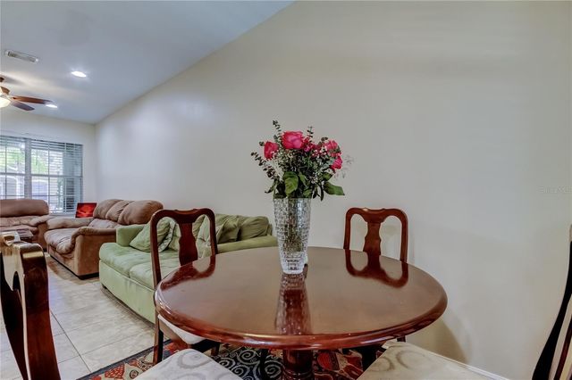 12660 SILVERDALE STREET, Tampa, FL 33626