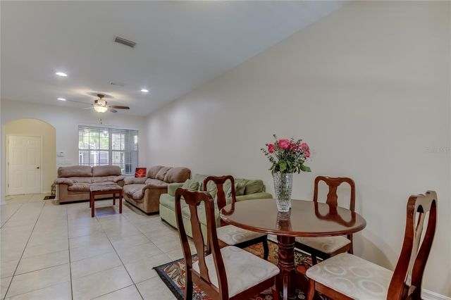 12660 SILVERDALE STREET, Tampa, FL 33626