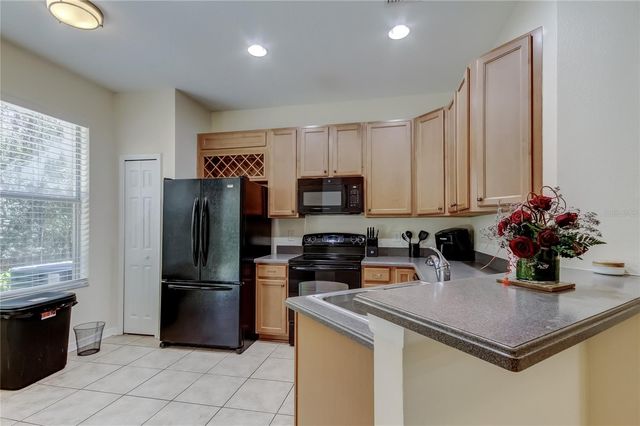 12660 SILVERDALE STREET, Tampa, FL 33626