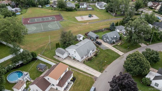 23 Cherry Lane, Cheektowaga, NY 14225