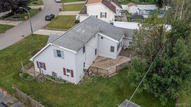 23 Cherry Lane, Cheektowaga, NY 14225