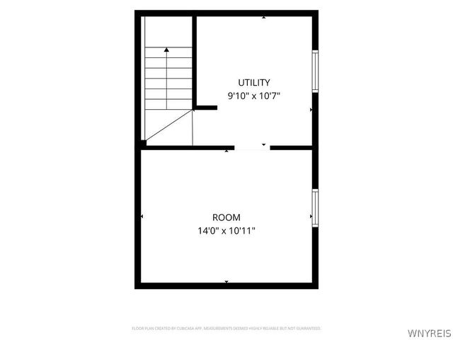 23 Cherry Lane, Cheektowaga, NY 14225