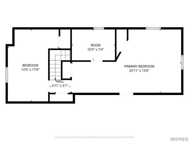 23 Cherry Lane, Cheektowaga, NY 14225
