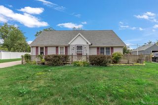 23 Cherry Lane, Cheektowaga, NY 14225