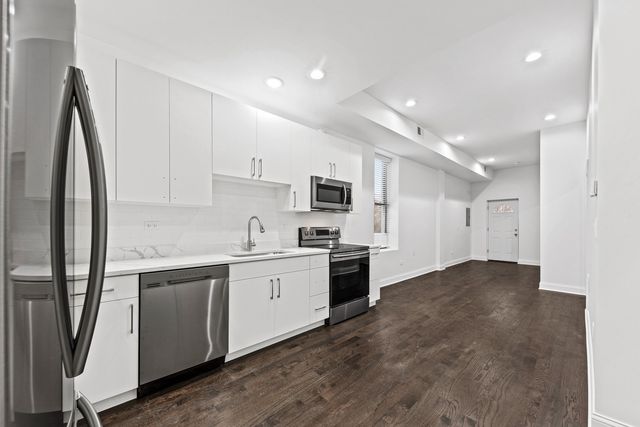3315 S Morgan Street 2, Chicago, IL 60608