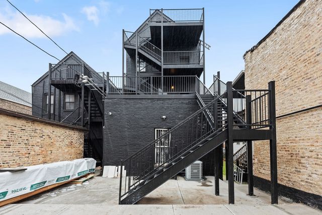 3315 S Morgan Street 2, Chicago, IL 60608