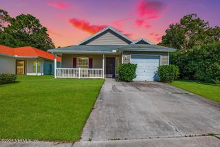 4285 CAMPUS HILLS Circle, Jacksonville, FL 32218