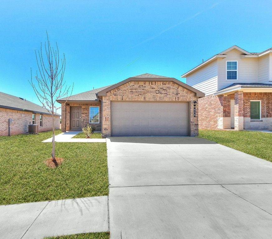 609 NE 106th Street, Oklahoma City, OK 73114
