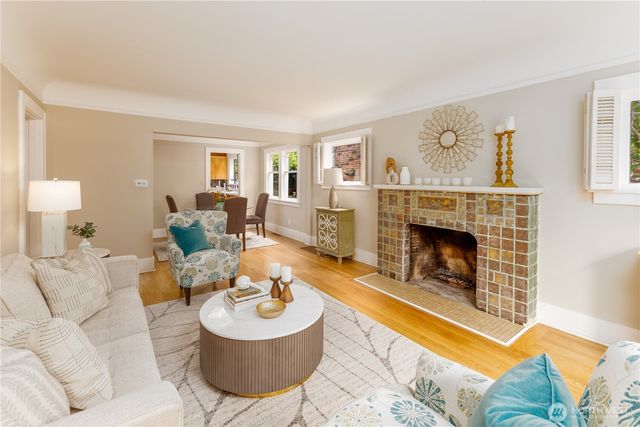 6848 31st Avenue NE, Seattle, WA 98115