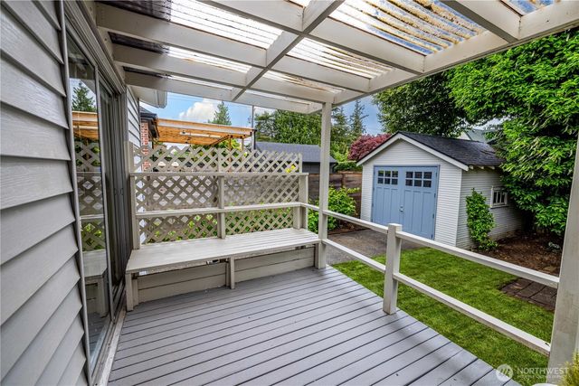 6848 31st Avenue NE, Seattle, WA 98115