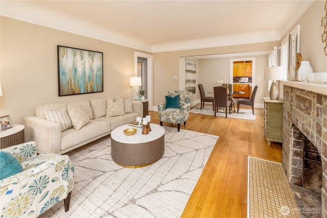 6848 31st Avenue NE, Seattle, WA 98115