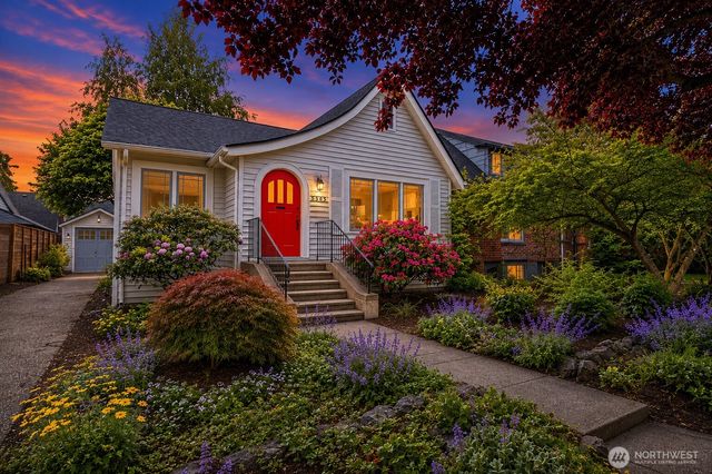 6848 31st Avenue NE, Seattle, WA 98115