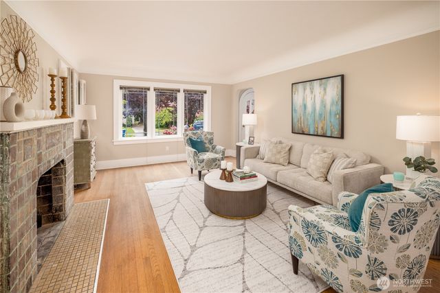 6848 31st Avenue NE, Seattle, WA 98115
