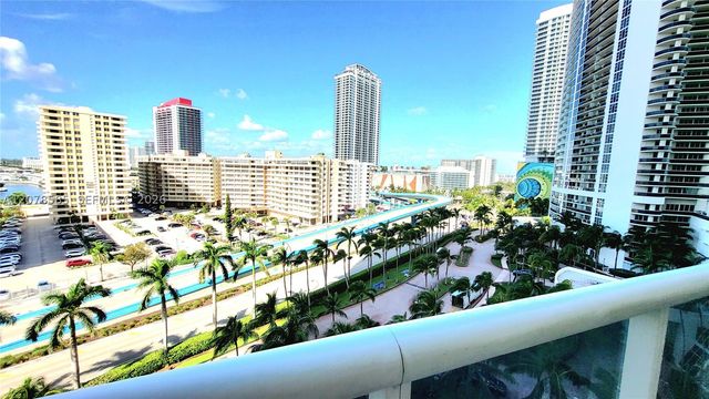 1850 S Ocean Dr 909, Hallandale Beach, FL 33009