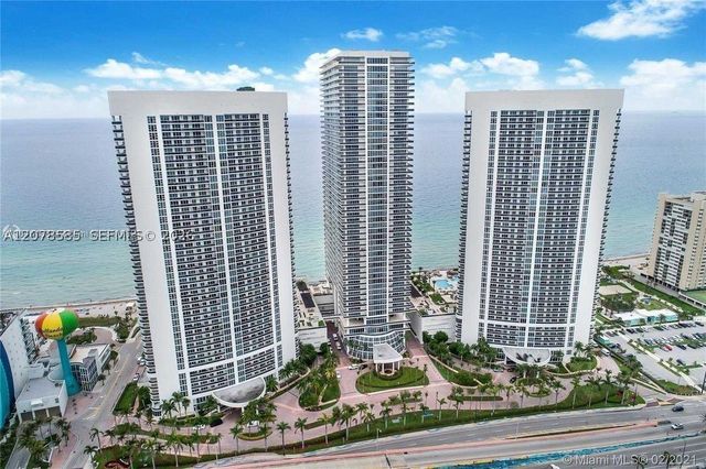 1850 S Ocean Dr 909, Hallandale Beach, FL 33009