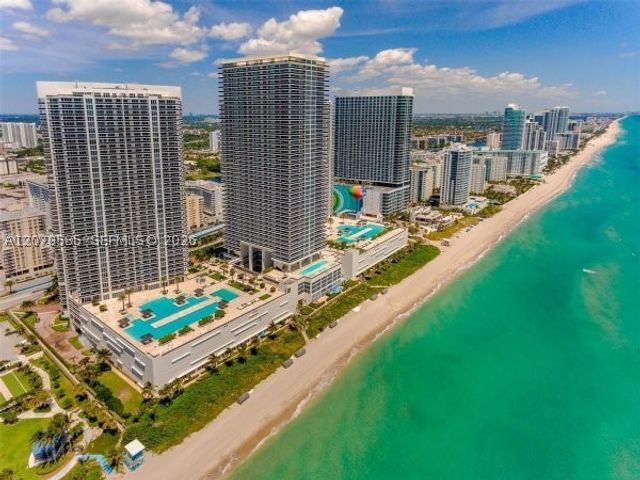 1850 S Ocean Dr 909, Hallandale Beach, FL 33009