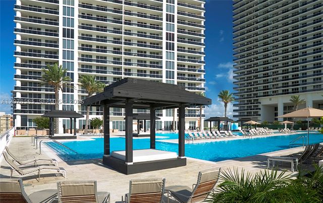 1850 S Ocean Dr 909, Hallandale Beach, FL 33009