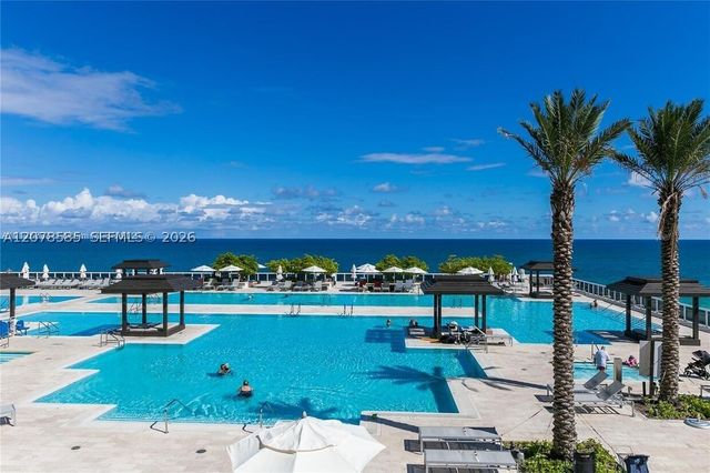 1850 S Ocean Dr 909, Hallandale Beach, FL 33009