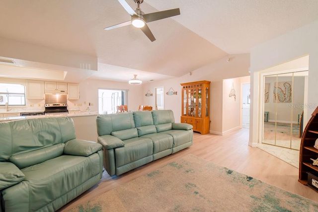 9273 CARNATION AVENUE, Englewood, FL 34224