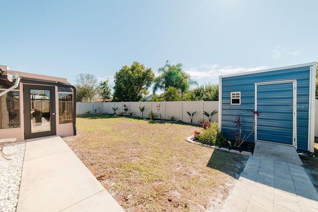 9273 CARNATION AVENUE, Englewood, FL 34224