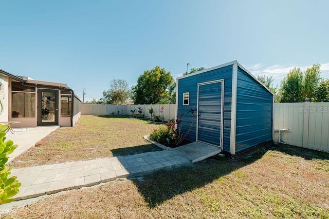 9273 CARNATION AVENUE, Englewood, FL 34224