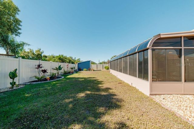 9273 CARNATION AVENUE, Englewood, FL 34224