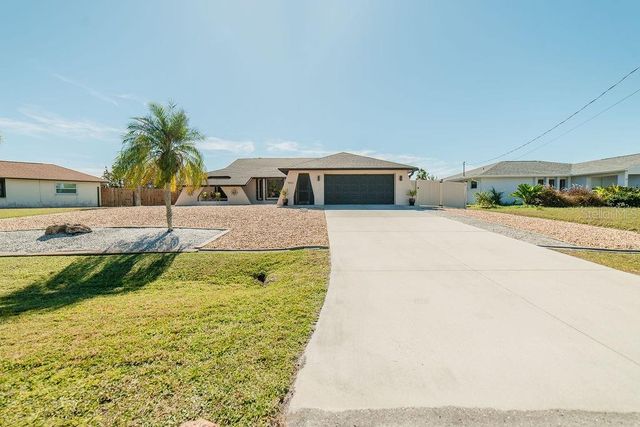9273 CARNATION AVENUE, Englewood, FL 34224