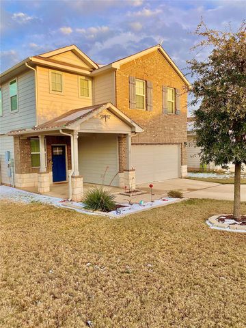 101 Fair Anne DR, Georgetown, TX 78626