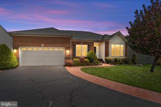 9820 NELSONS CROSSING CT, Fredericksburg, VA 22407