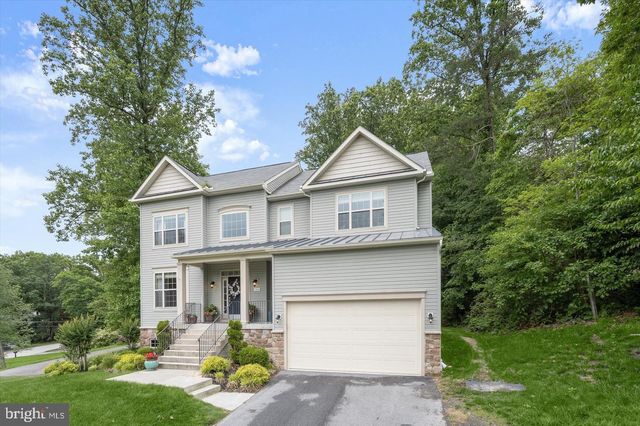 5814 BELLANCA DR, Elkridge, MD 21075