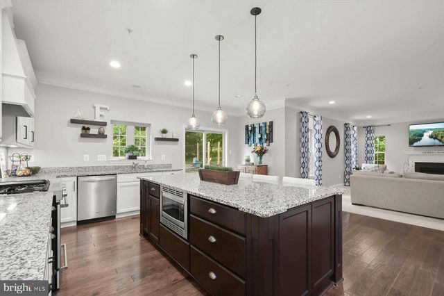 5814 BELLANCA DR, Elkridge, MD 21075
