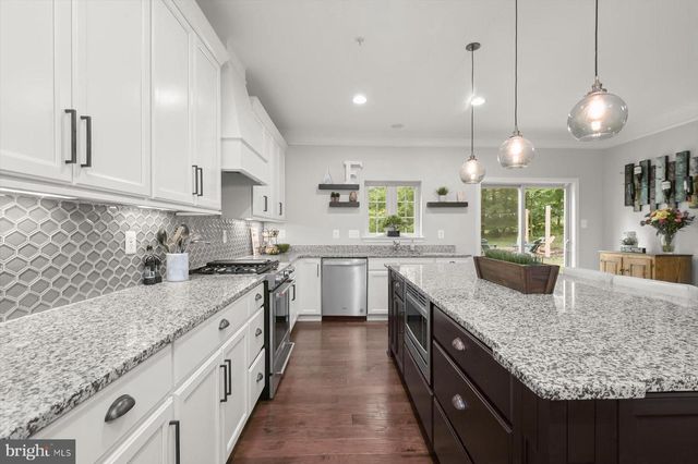 5814 BELLANCA DR, Elkridge, MD 21075