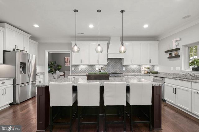 5814 BELLANCA DR, Elkridge, MD 21075