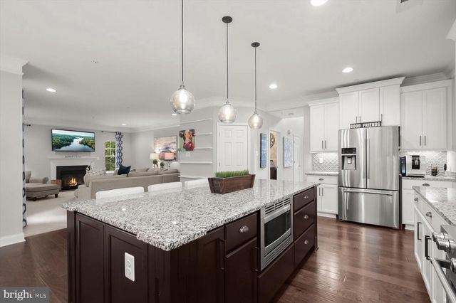 5814 BELLANCA DR, Elkridge, MD 21075
