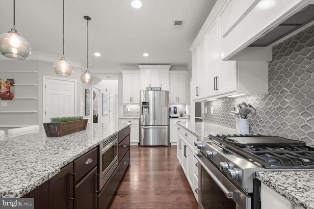 5814 BELLANCA DR, Elkridge, MD 21075