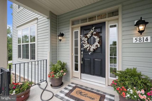 5814 BELLANCA DR, Elkridge, MD 21075