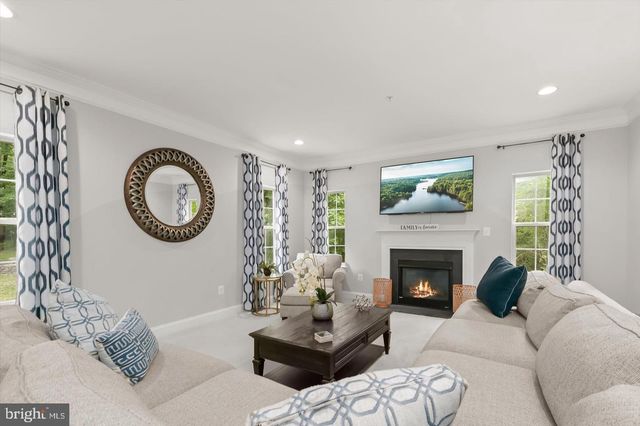 5814 BELLANCA DR, Elkridge, MD 21075