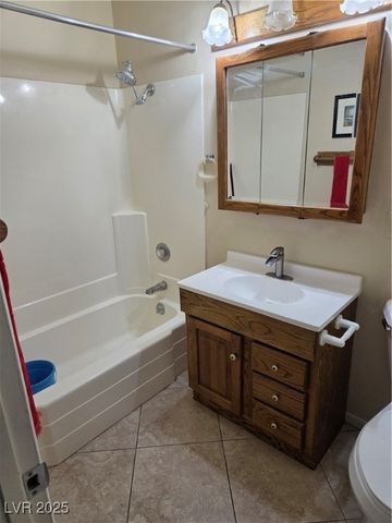 1112 Cold Stream Drive, Las Vegas, NV 89110