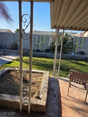 1112 Cold Stream Drive, Las Vegas, NV 89110