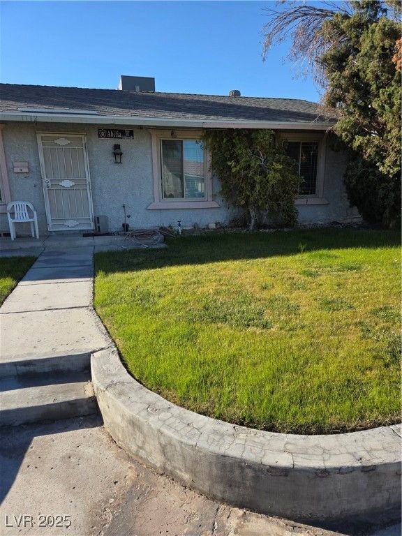 1112 Cold Stream Drive, Las Vegas, NV 89110