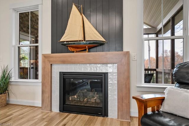 1452 Bethan Drive, Summerfield, NC 27358