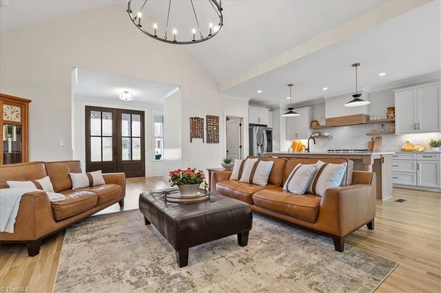 1452 Bethan Drive, Summerfield, NC 27358