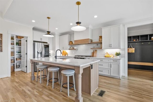 1452 Bethan Drive, Summerfield, NC 27358