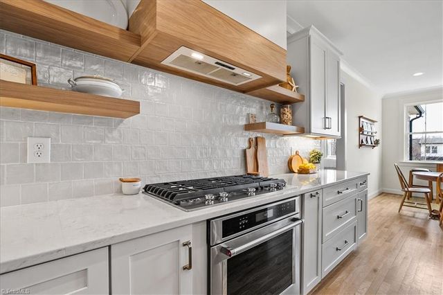 1452 Bethan Drive, Summerfield, NC 27358